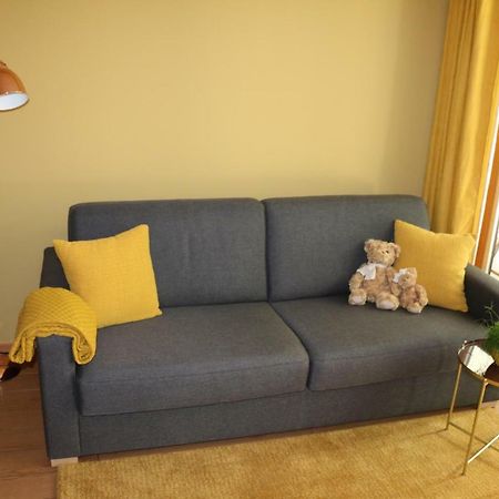 Appartment Larcher - Meinhard Merano Bagian luar foto