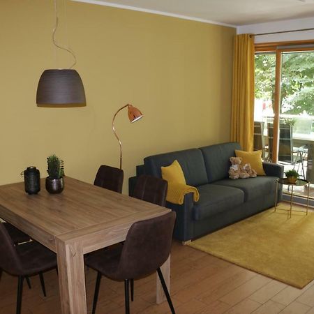 Appartment Larcher - Meinhard Merano Bagian luar foto