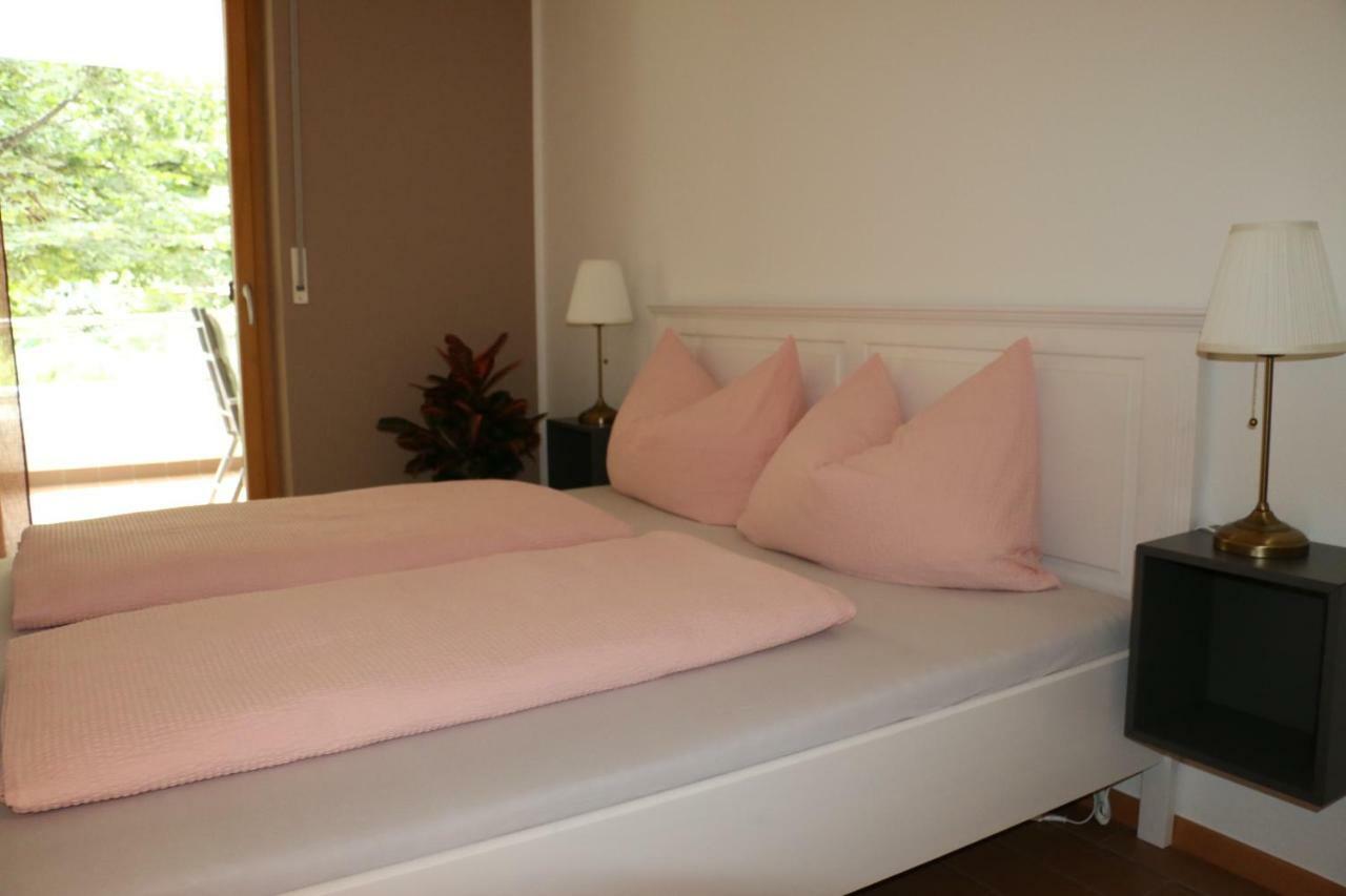 Appartment Larcher - Meinhard Merano Bagian luar foto
