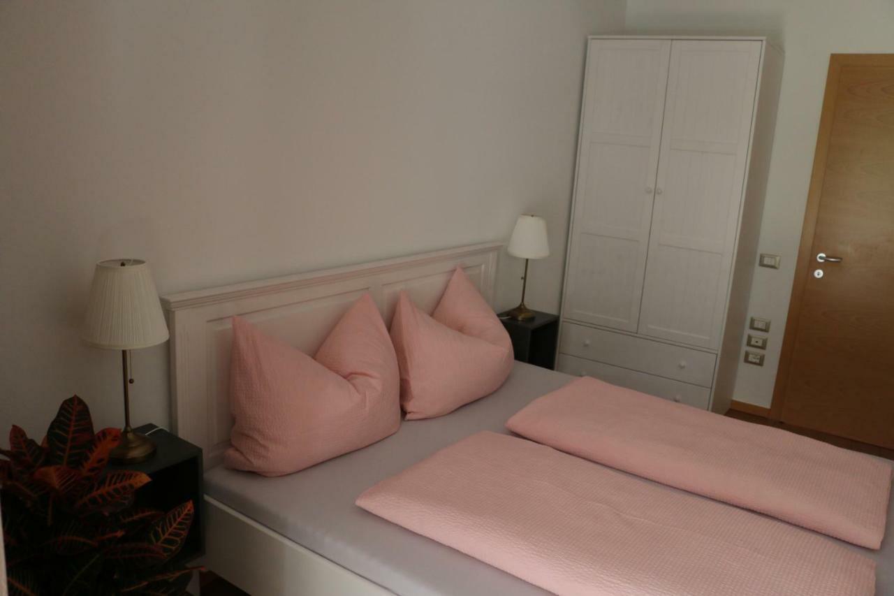 Appartment Larcher - Meinhard Merano Bagian luar foto