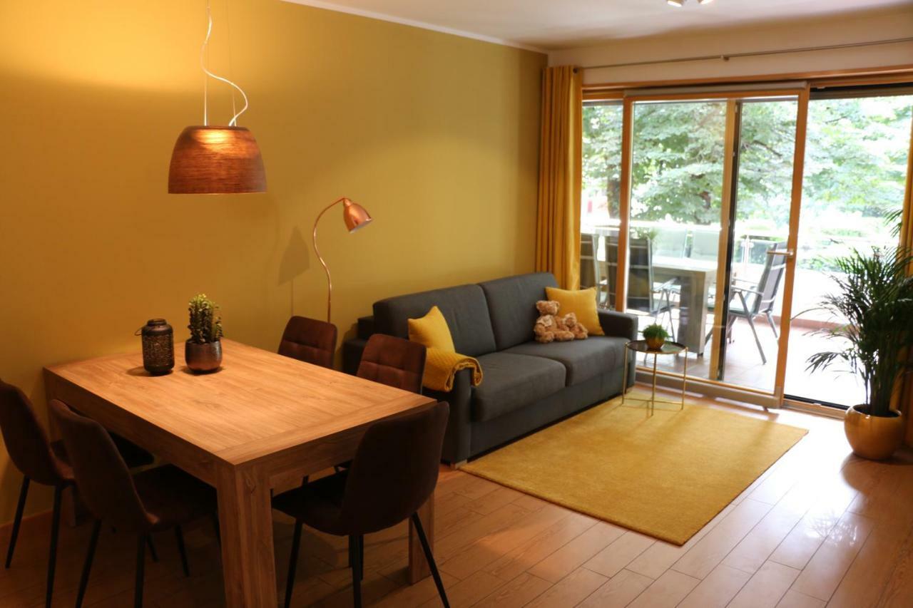 Appartment Larcher - Meinhard Merano Bagian luar foto