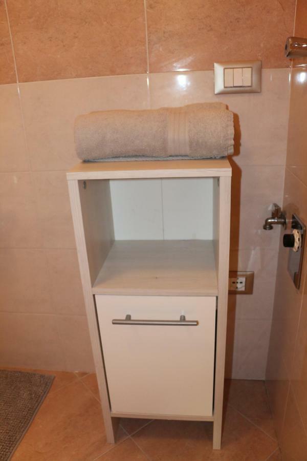 Appartment Larcher - Meinhard Merano Bagian luar foto