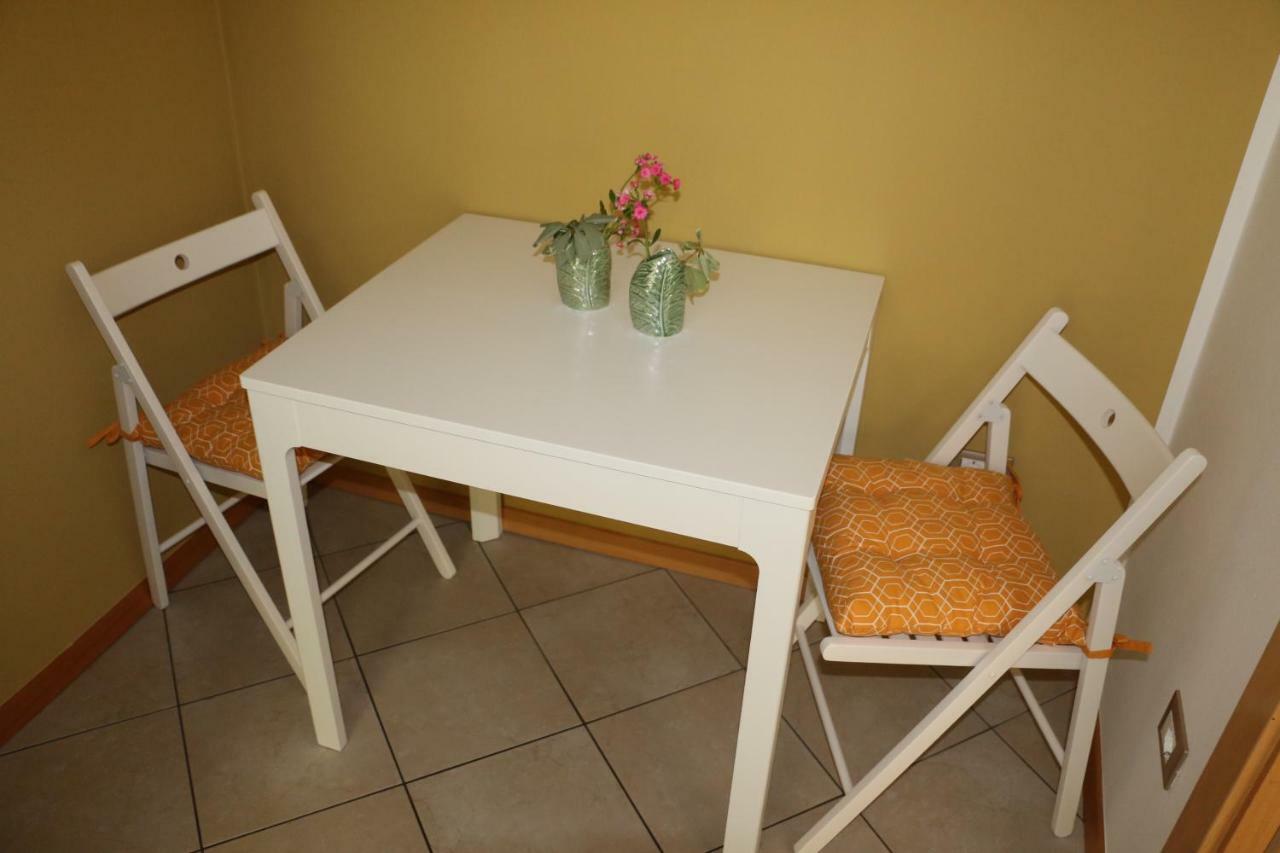 Appartment Larcher - Meinhard Merano Bagian luar foto